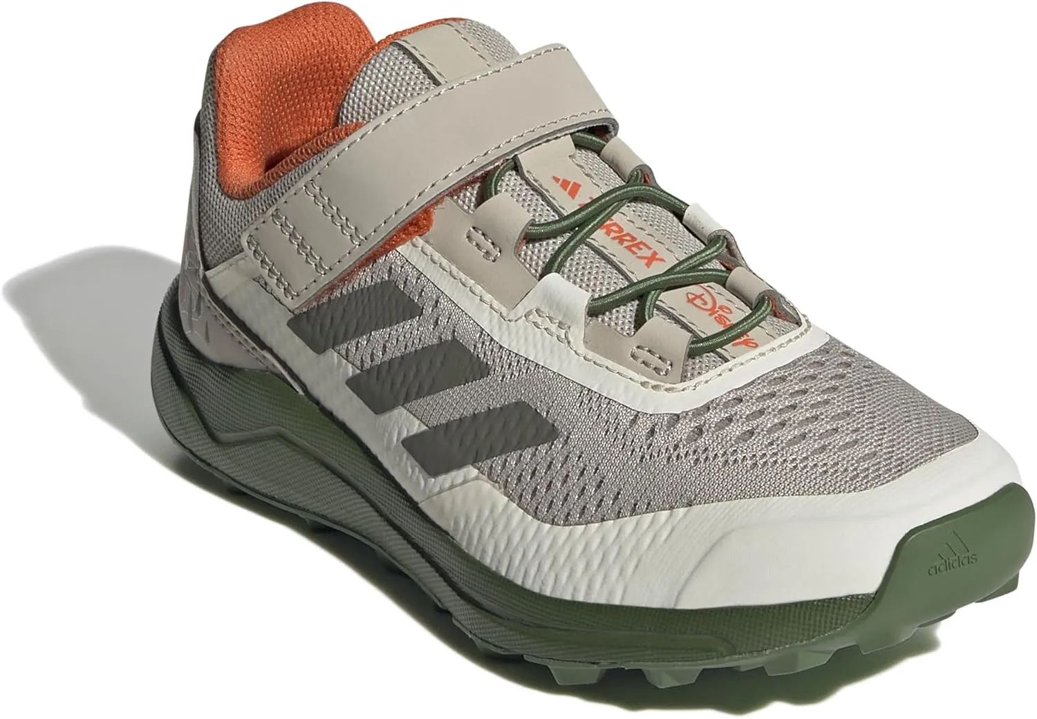 adidas Boy's Trail Running Shoes