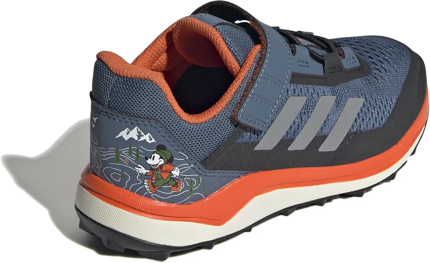 adidas Boy's Trail Running Shoes