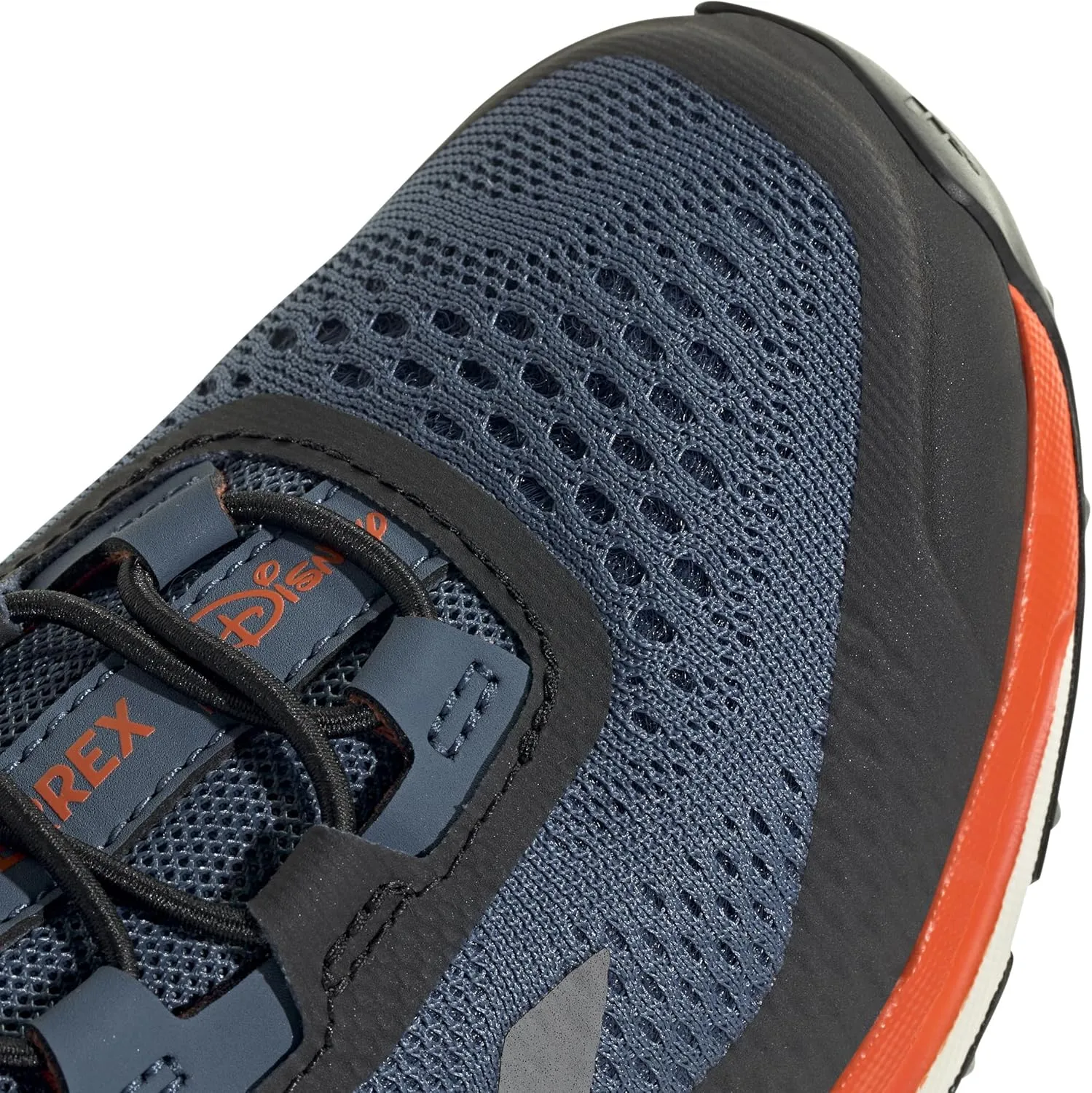 adidas Boy's Trail Running Shoes