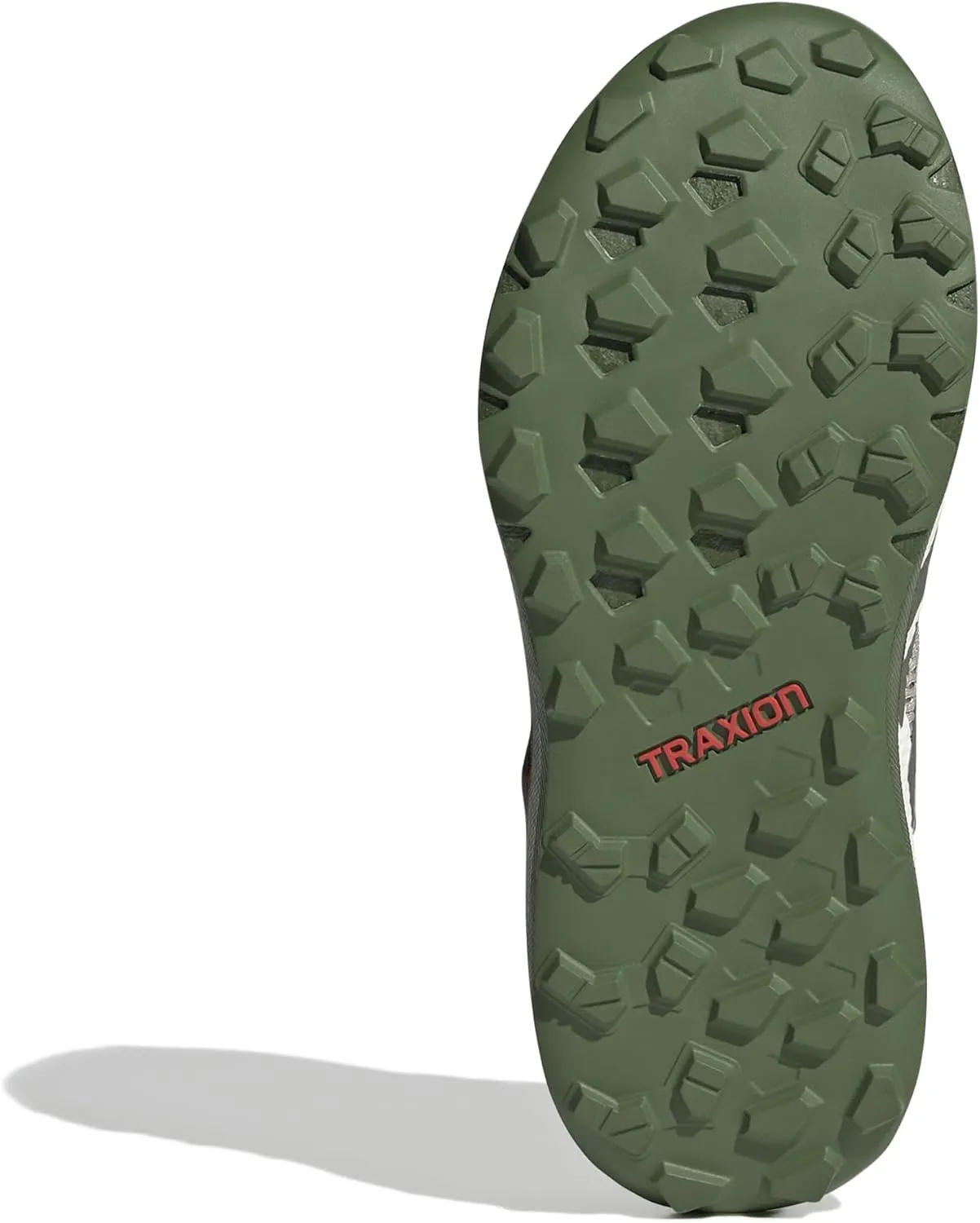 adidas Boy's Trail Running Shoes