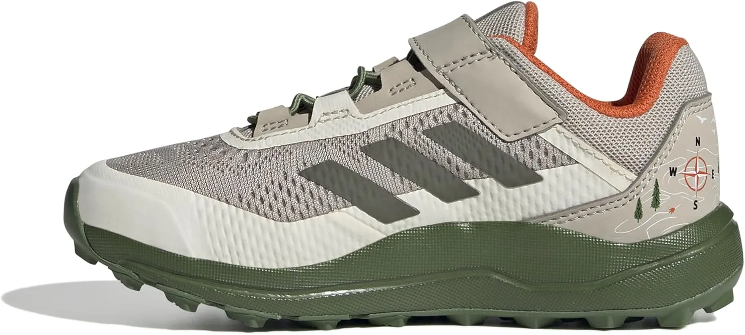 adidas Boy's Trail Running Shoes