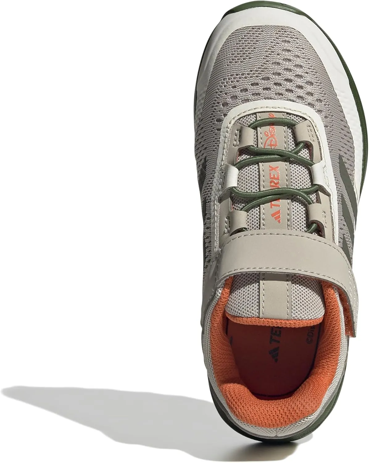 adidas Boy's Trail Running Shoes
