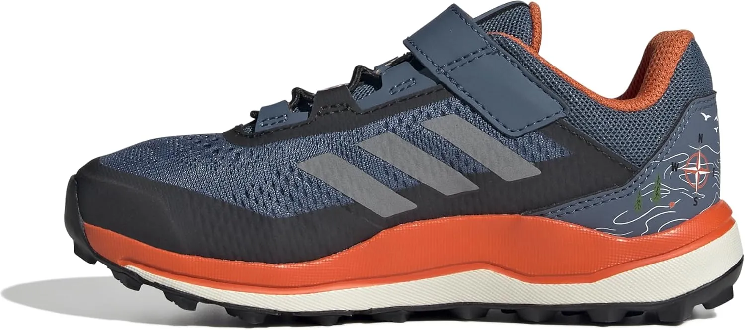 adidas Boy's Trail Running Shoes