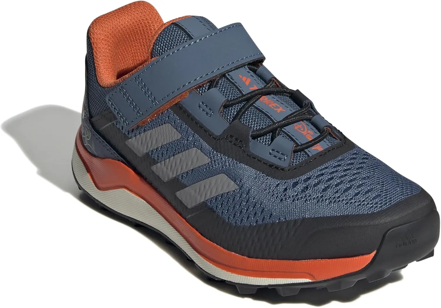 adidas Boy's Trail Running Shoes