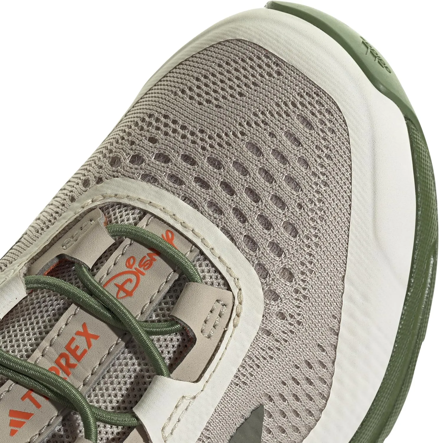 adidas Boy's Trail Running Shoes