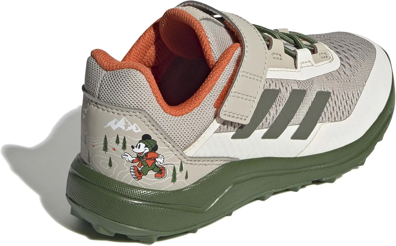 adidas Boy's Trail Running Shoes