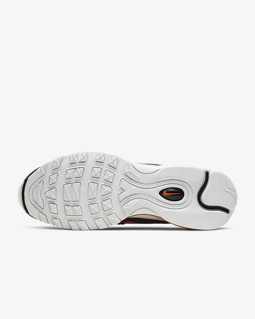 Air Max 97 (Black   Orange)