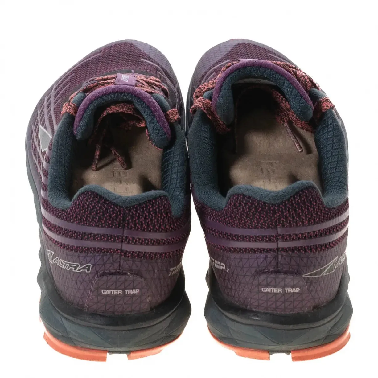 Altra Timp 2 Trail-Running Shoes - Women's