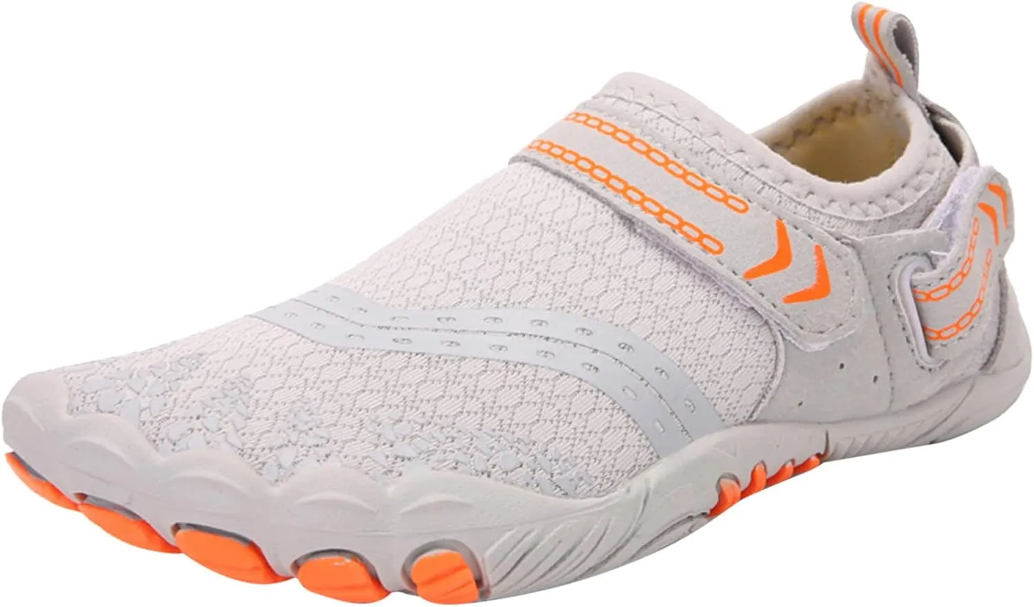 Barefoot Water Shoes for Women Men Beach Quick-Dry Sandals for Pool Diving Boating River Yoga Lake Surfing