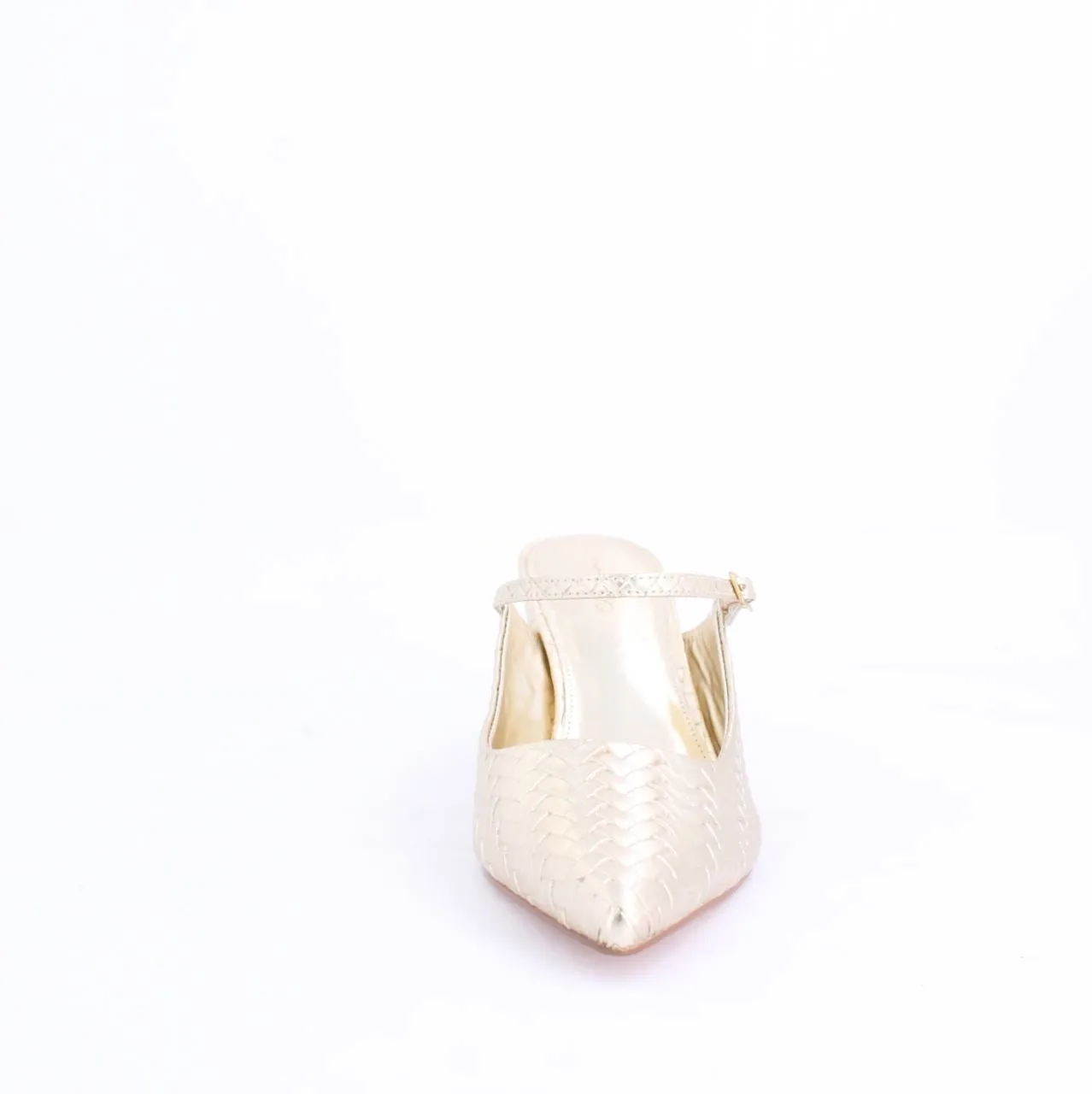 BROSSA MULE-Mule-Heels-GOLD
