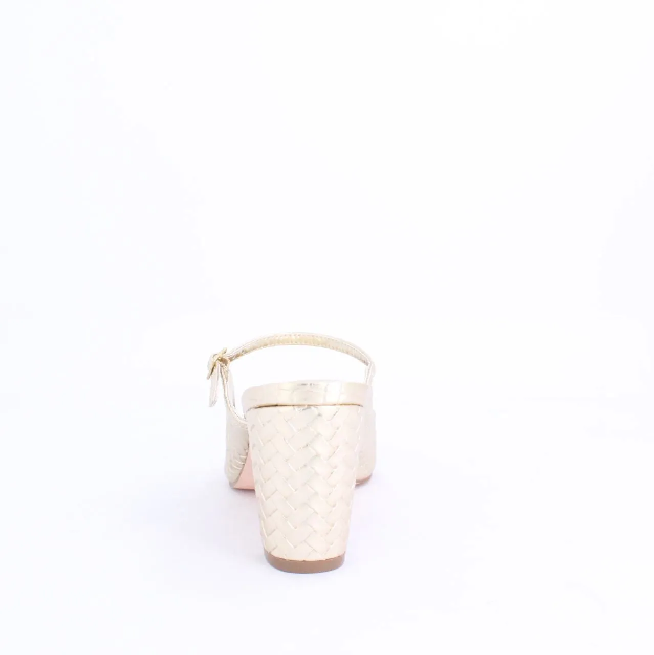 BROSSA MULE-Mule-Heels-GOLD