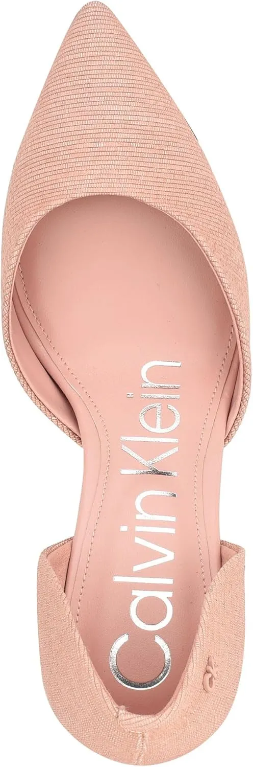 Calvin Klein Women's Gloria Pump