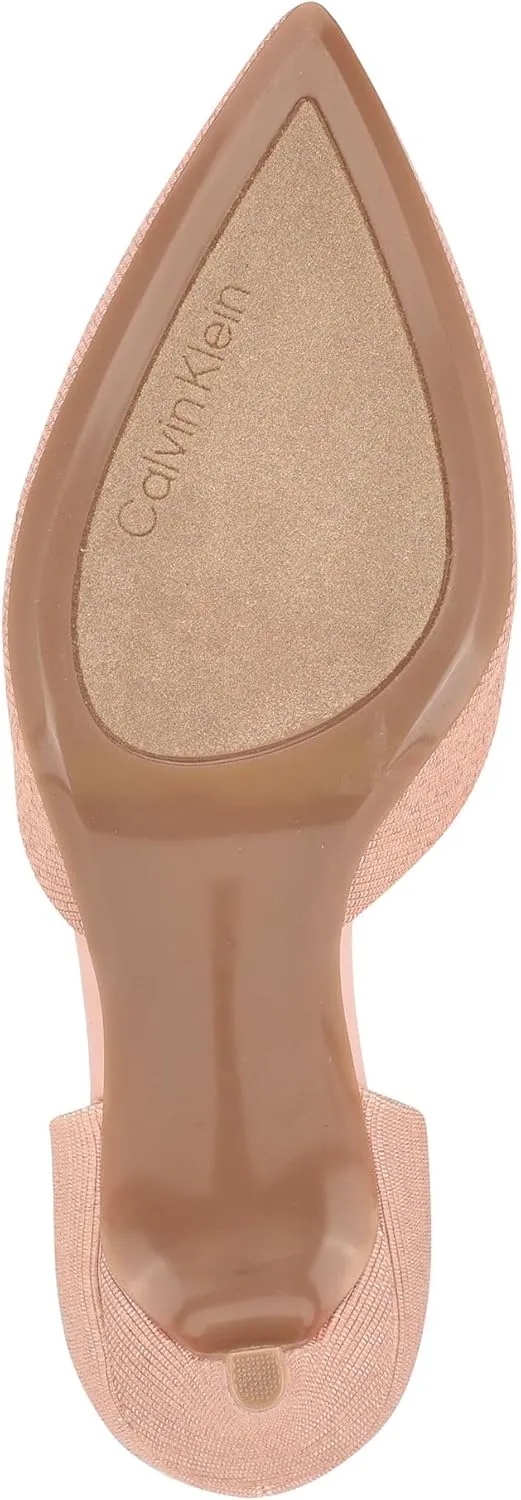 Calvin Klein Women's Gloria Pump
