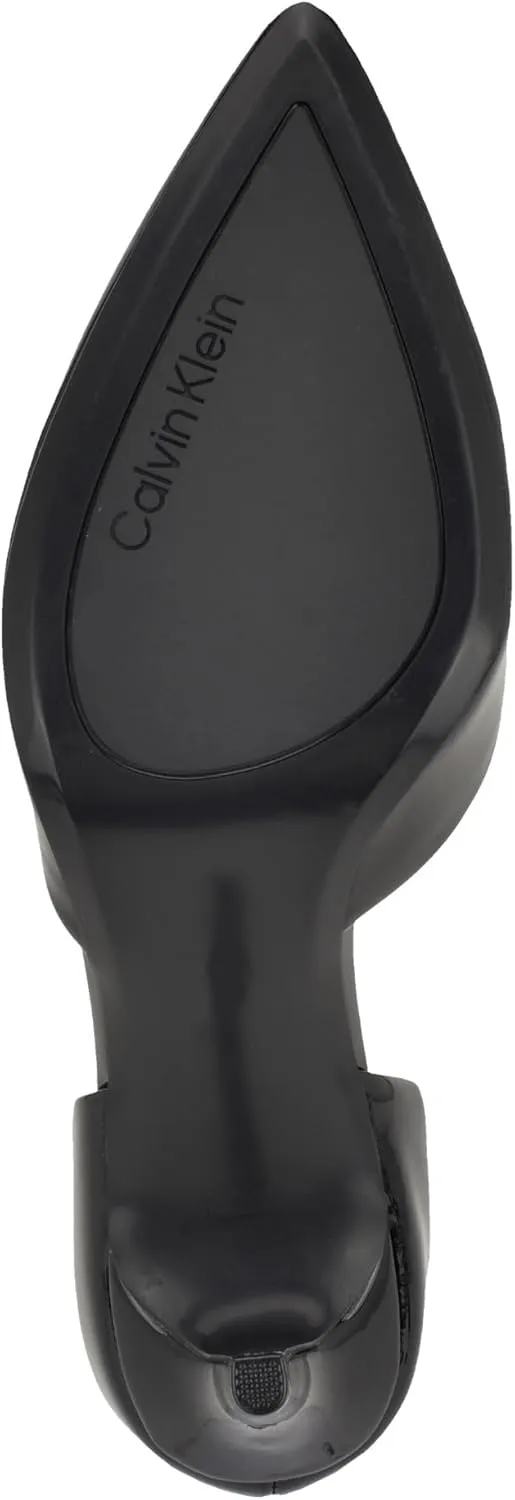Calvin Klein Women's Gloria Pump