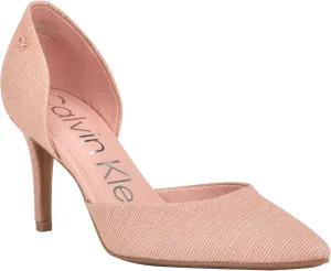 Calvin Klein Women's Gloria Pump