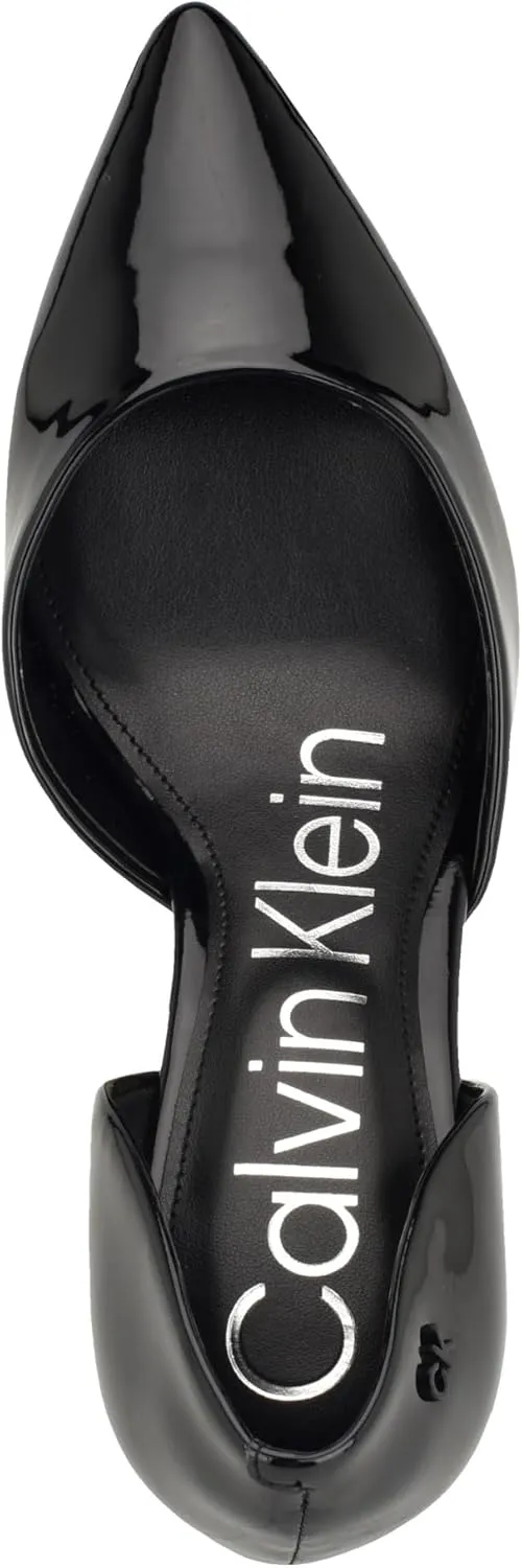 Calvin Klein Women's Gloria Pump