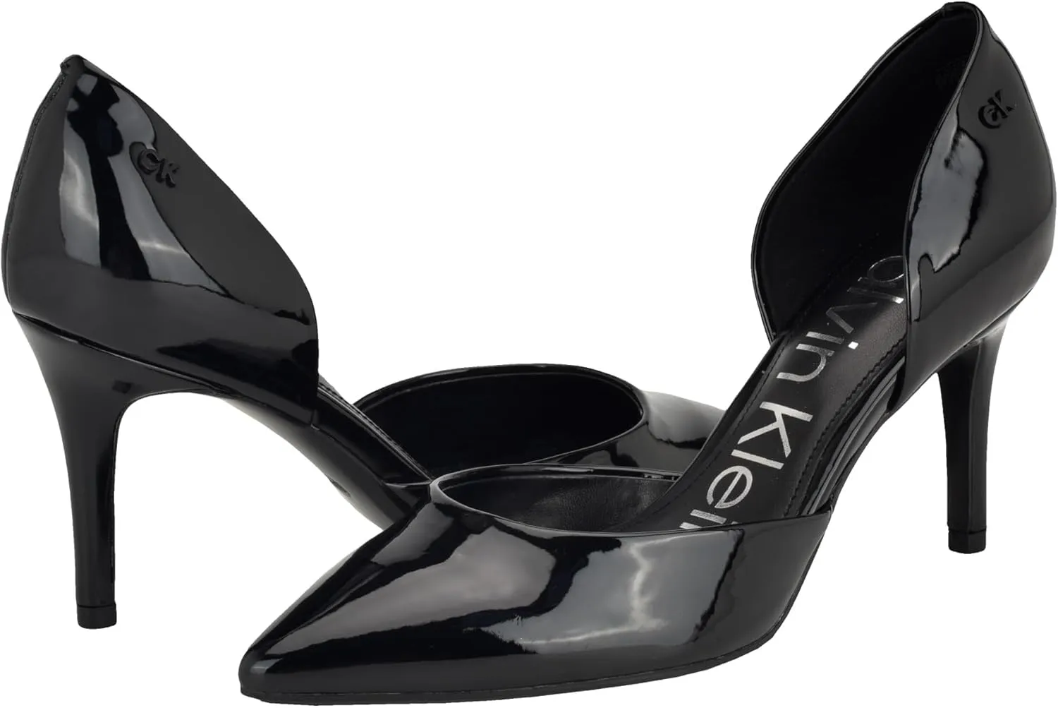 Calvin Klein Women's Gloria Pump