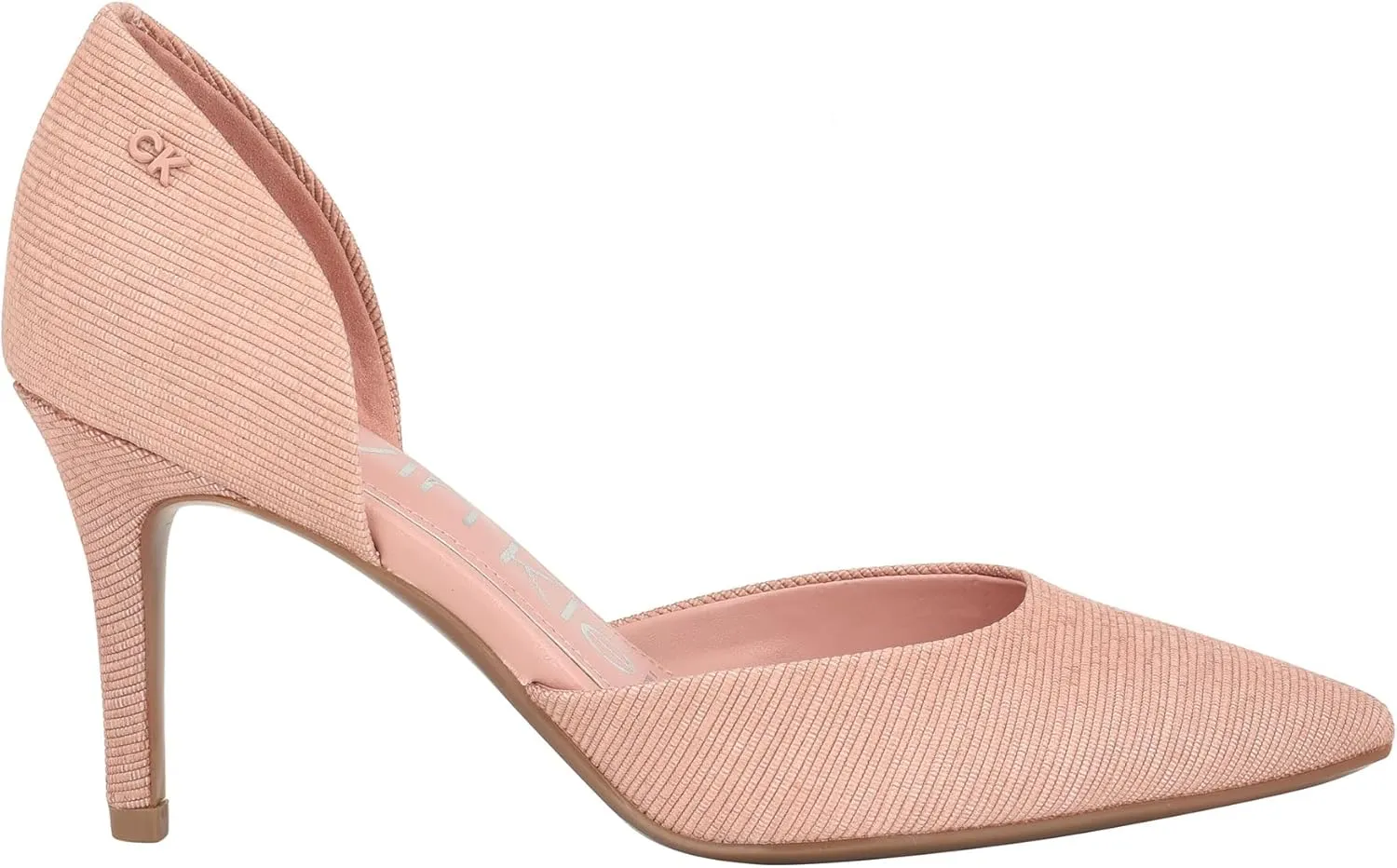 Calvin Klein Women's Gloria Pump