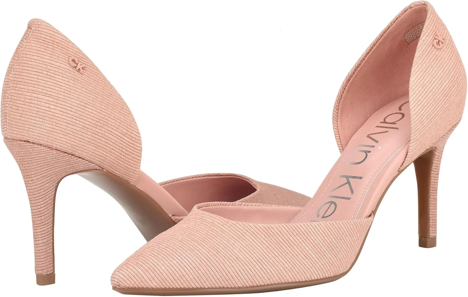 Calvin Klein Women's Gloria Pump