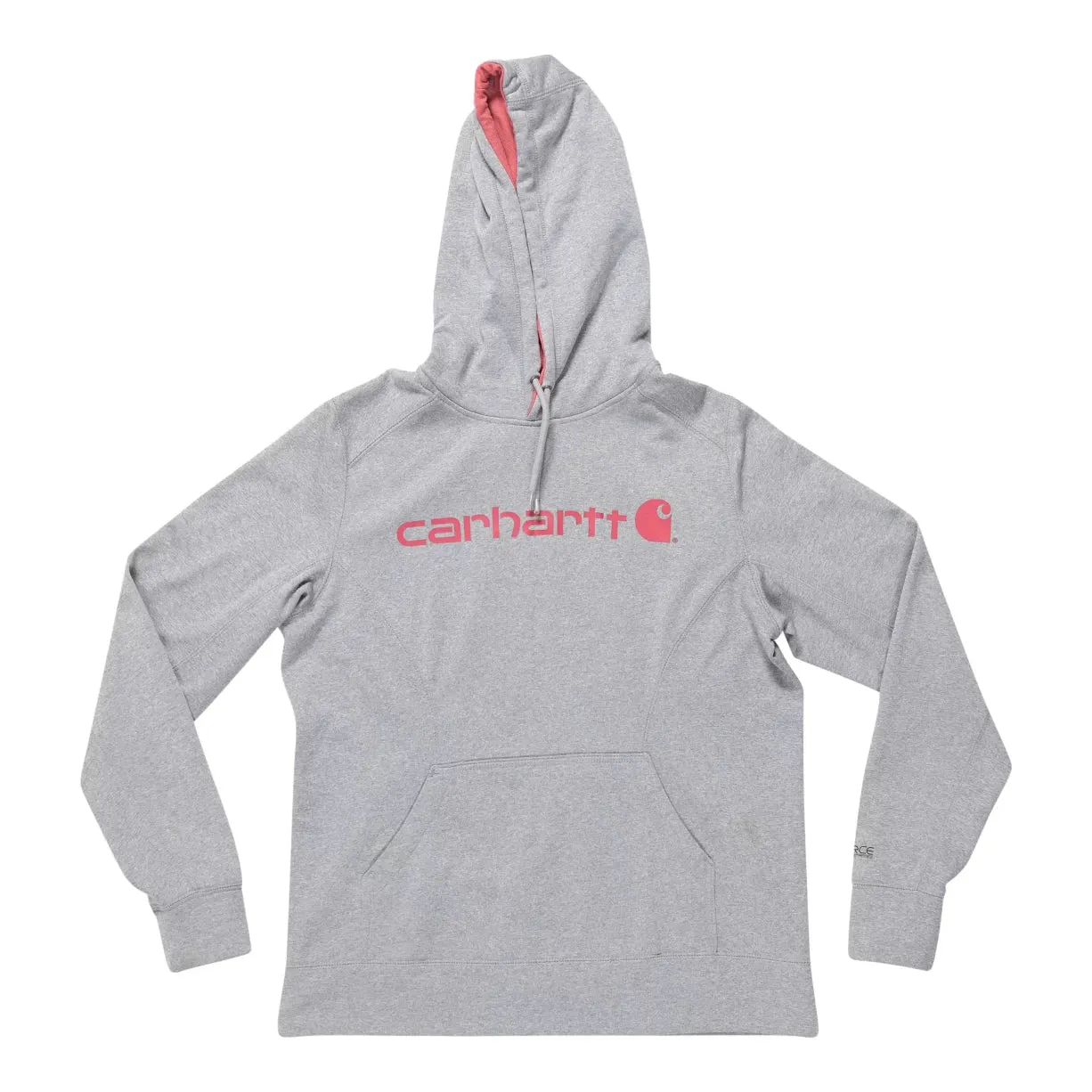 Carhartt Force Extremes Signature Graphic Hoodie - Women's