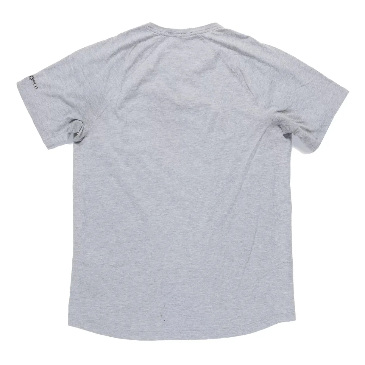 Carhartt Force Relaxed Fit Midweight Short Sleeve Pocket T-Shirt - Men's