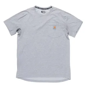 Carhartt Force Relaxed Fit Midweight Short Sleeve Pocket T-Shirt - Men's