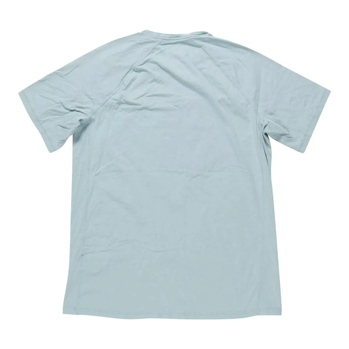 Carhartt Force Relaxed Fit Midweight Sleeve Block Logo Shirt - Men's