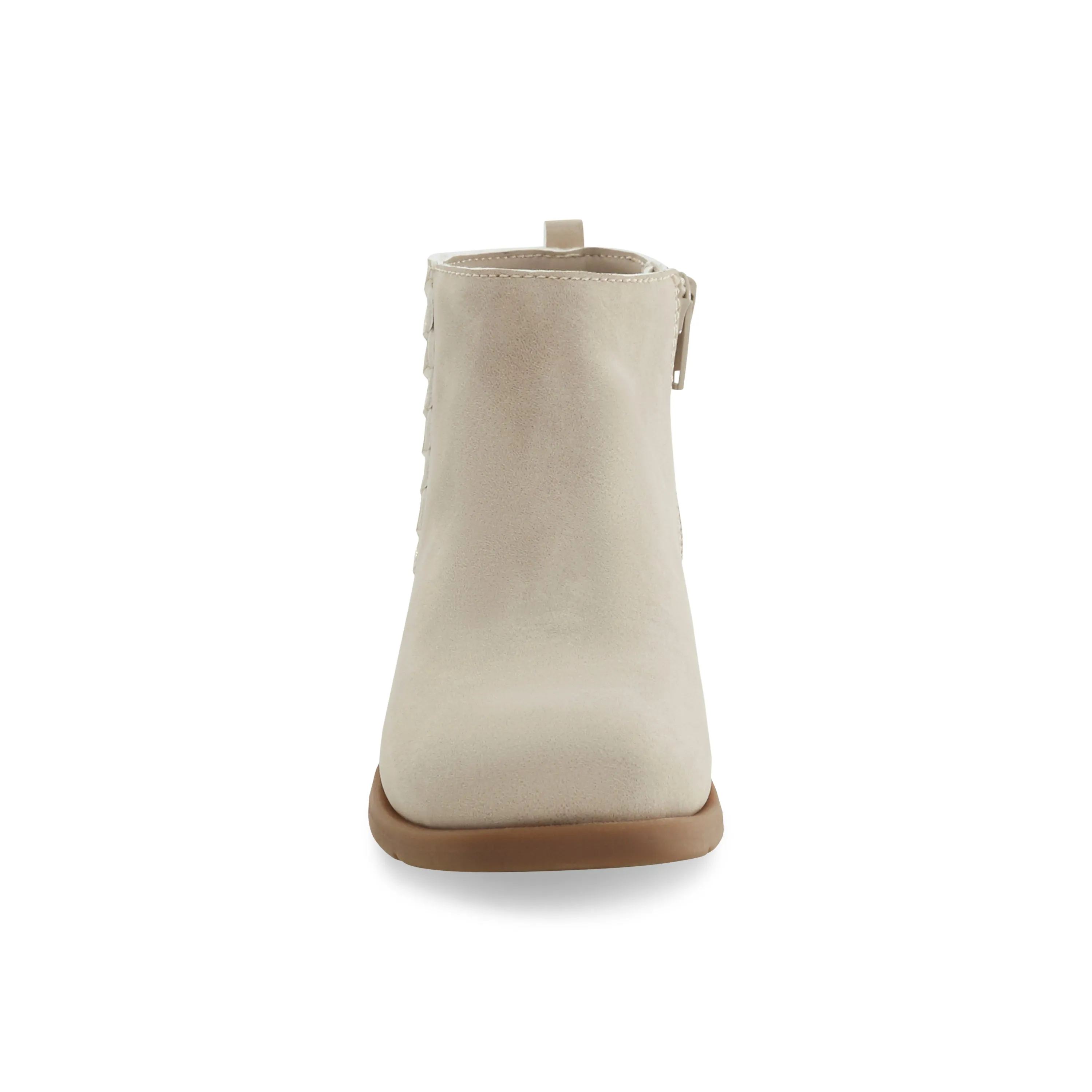 Carolyn Boot - Big Kid Taupe