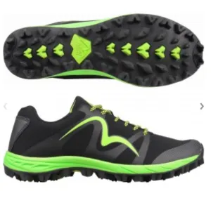 Cheviot 4 Black