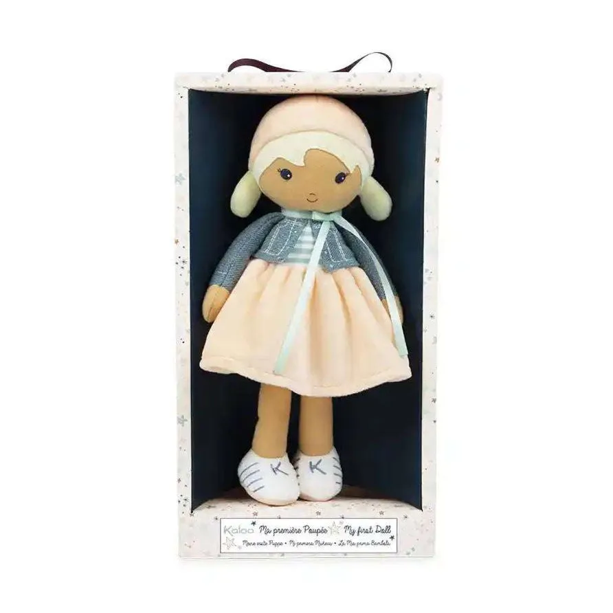 Chloe K Doll