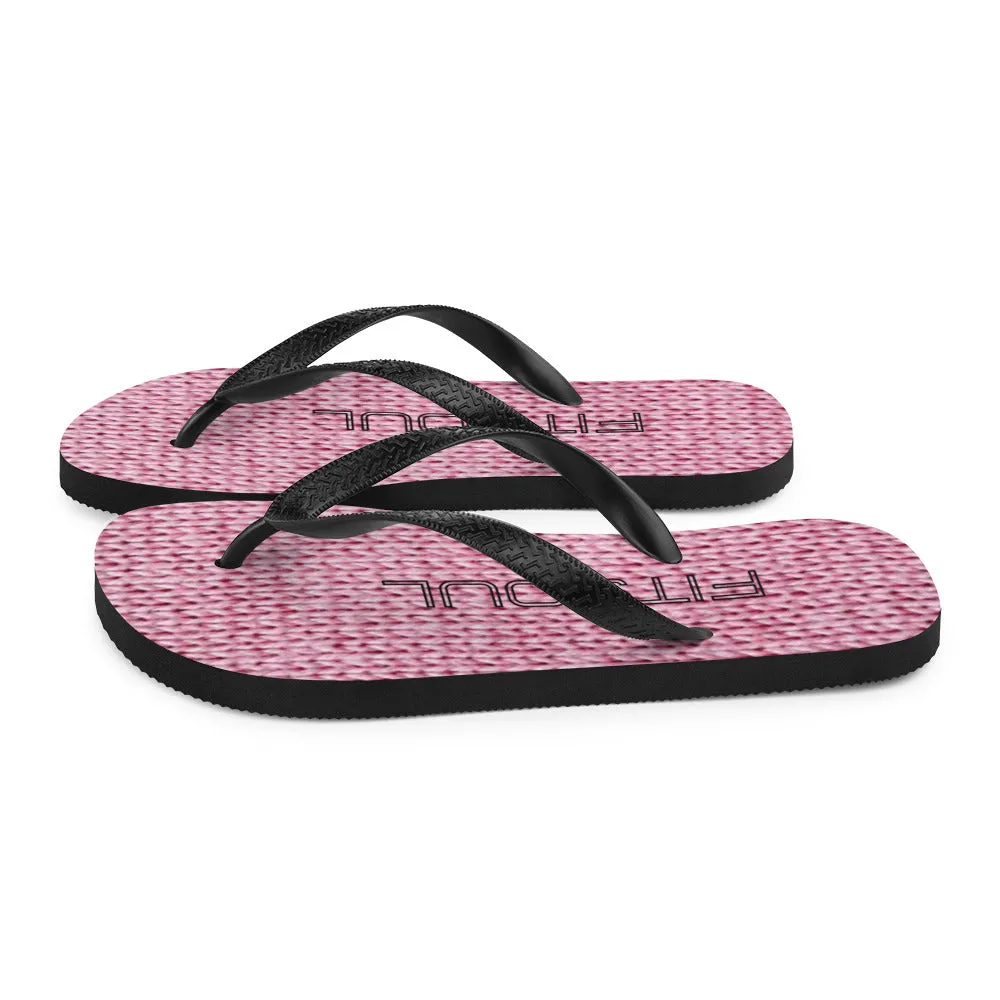 CLEARWATER - Flip-Flops