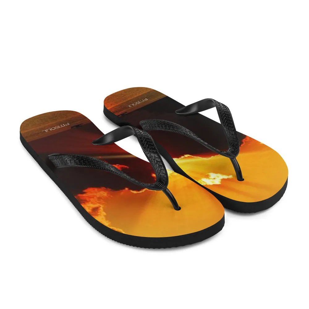 CLEOPATRA - Flip-Flops