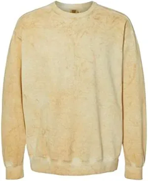 Comfort Colors Adult Crewneck Sweatshirt, Style 1566