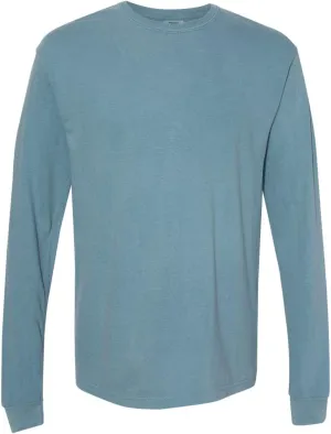 Comfort Colors Adult Long Sleeve Tee, Style 6014