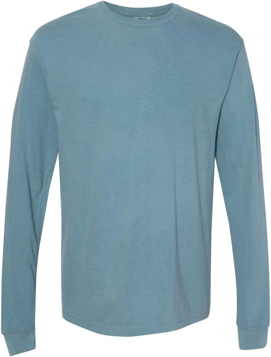 Comfort Colors Adult Long Sleeve Tee, Style 6014