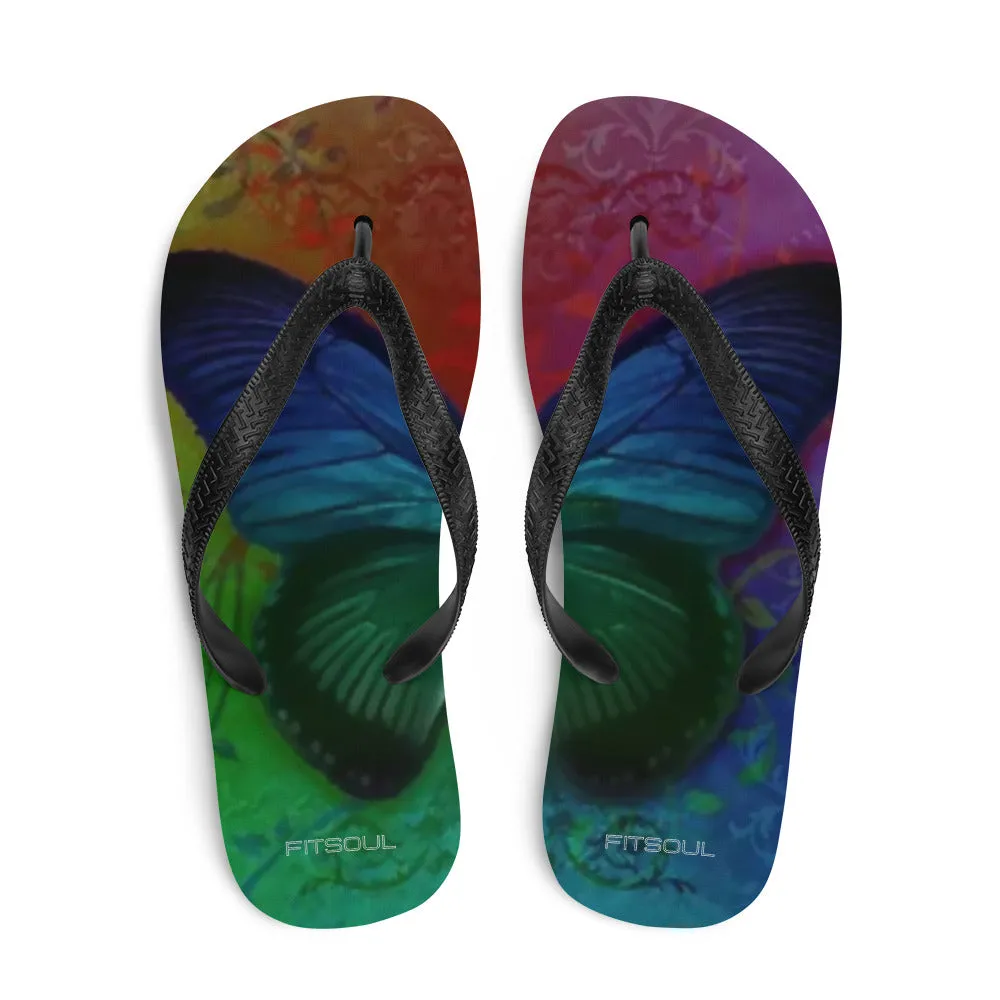 CON DAO - Flip-Flops