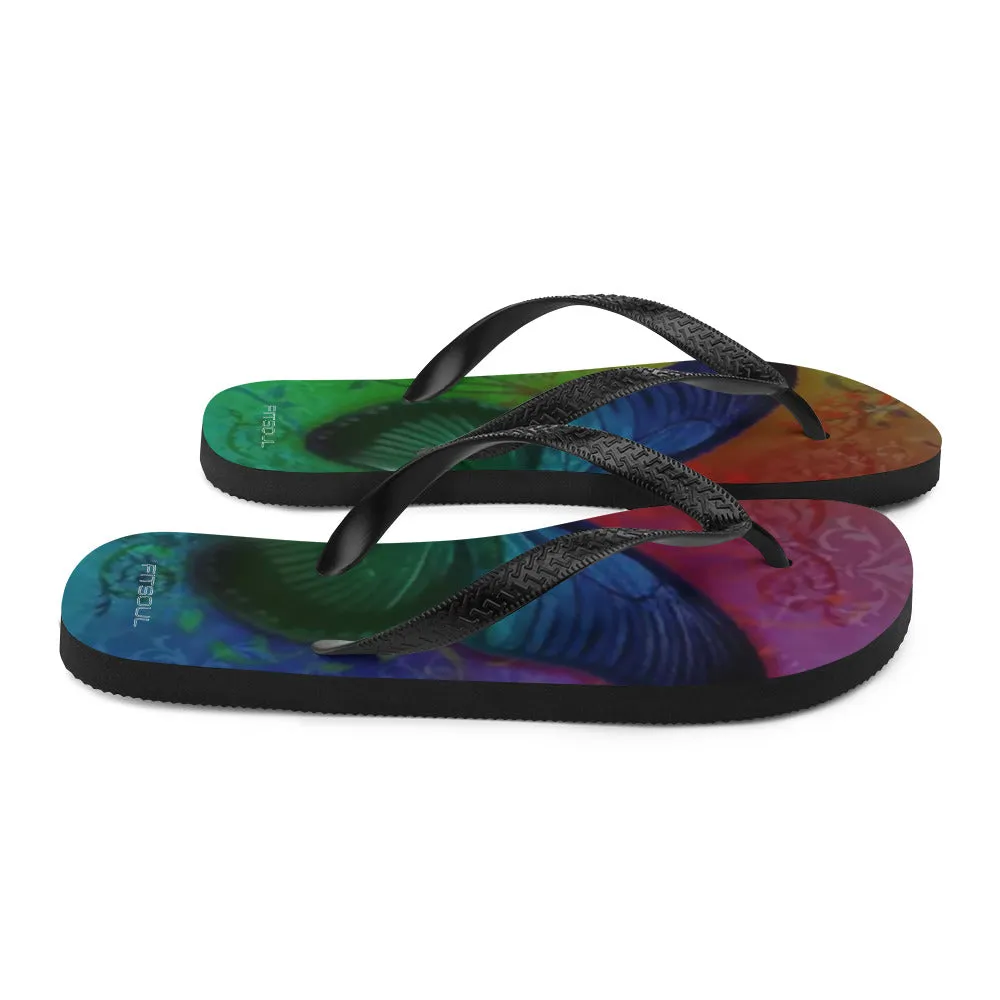 CON DAO - Flip-Flops