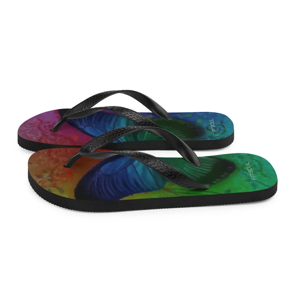 CON DAO - Flip-Flops