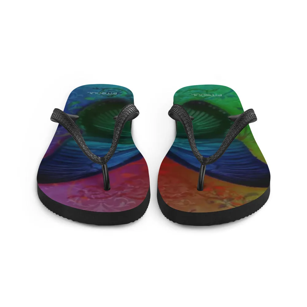 CON DAO - Flip-Flops