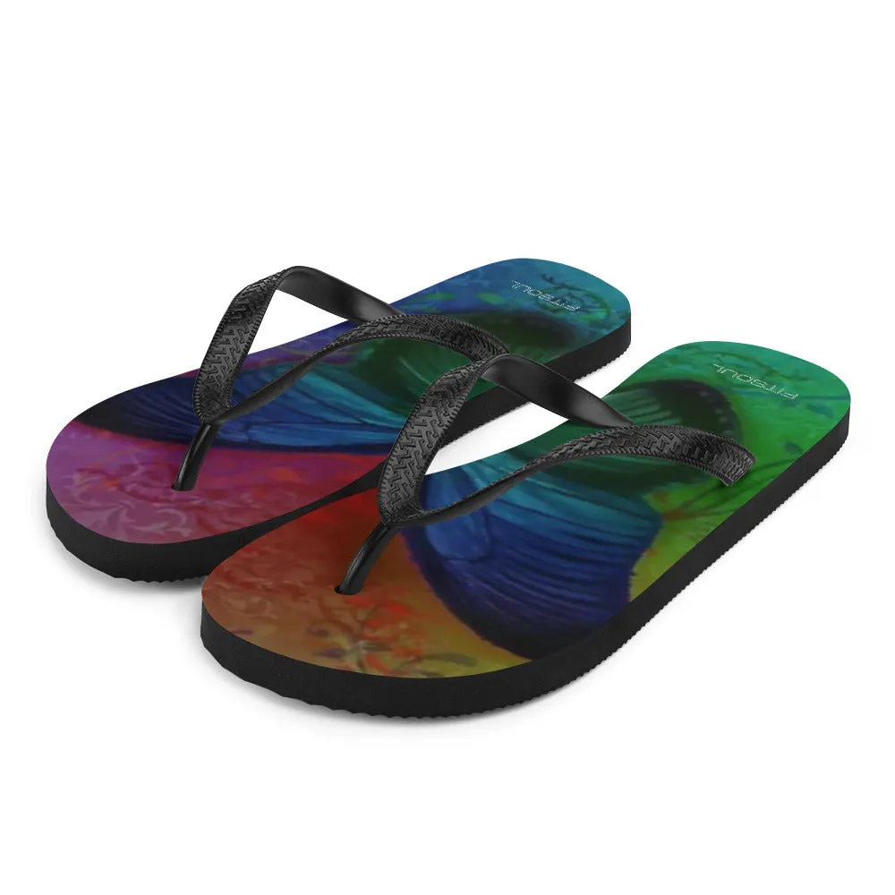 CON DAO - Flip-Flops