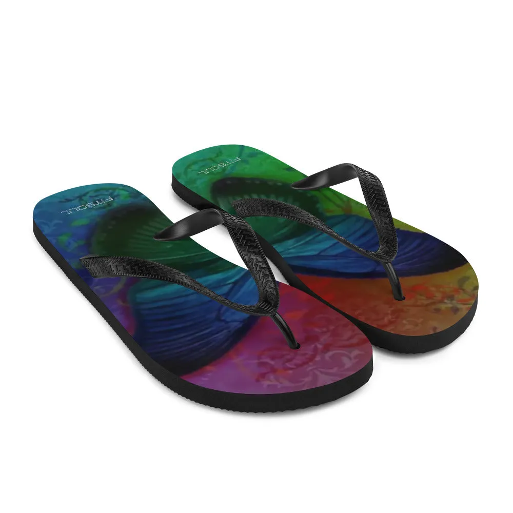 CON DAO - Flip-Flops