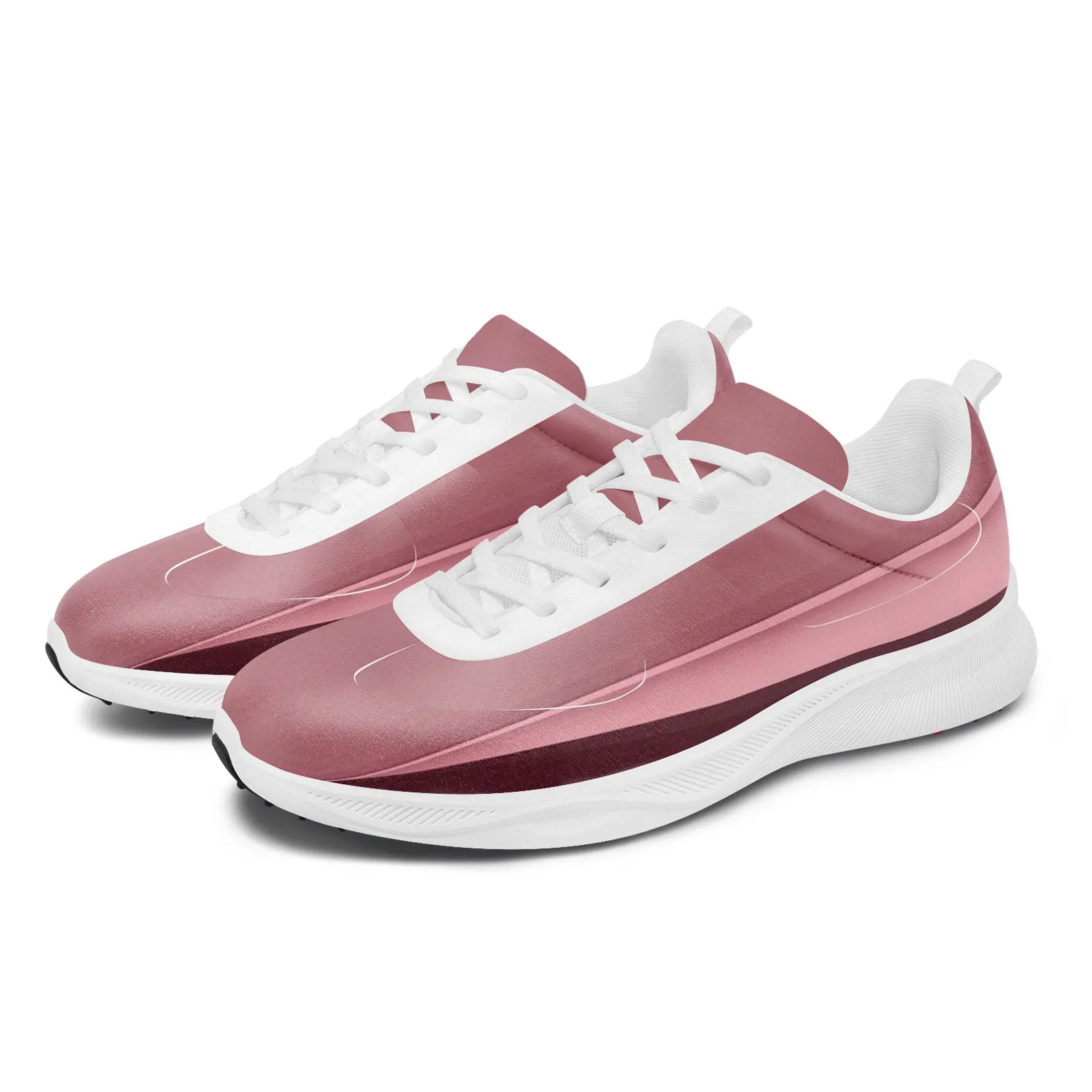 Custom Premium Golf Performance Shoes Personalized Sneaker FN070-E020003-18