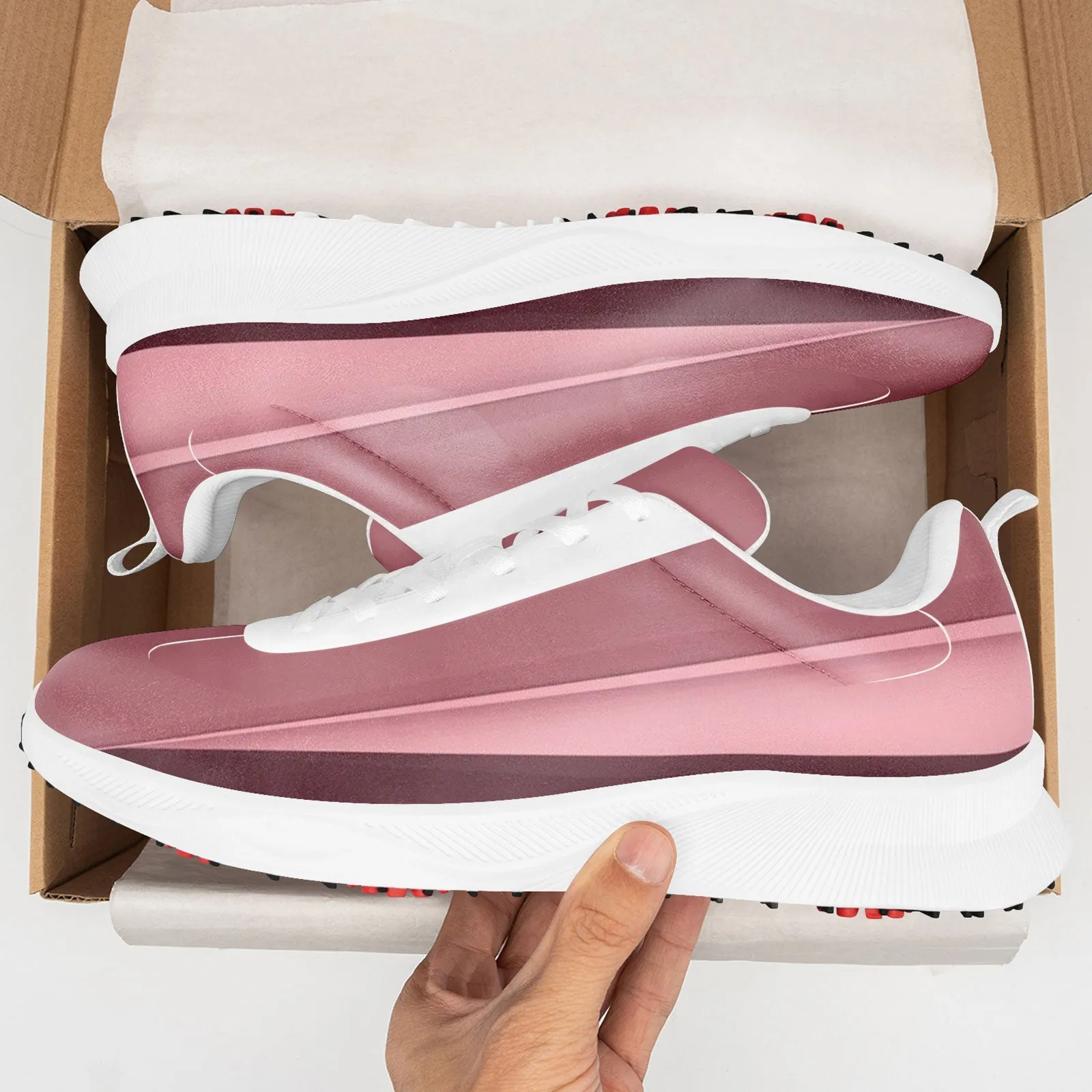 Custom Premium Golf Performance Shoes Personalized Sneaker FN070-E020003-18