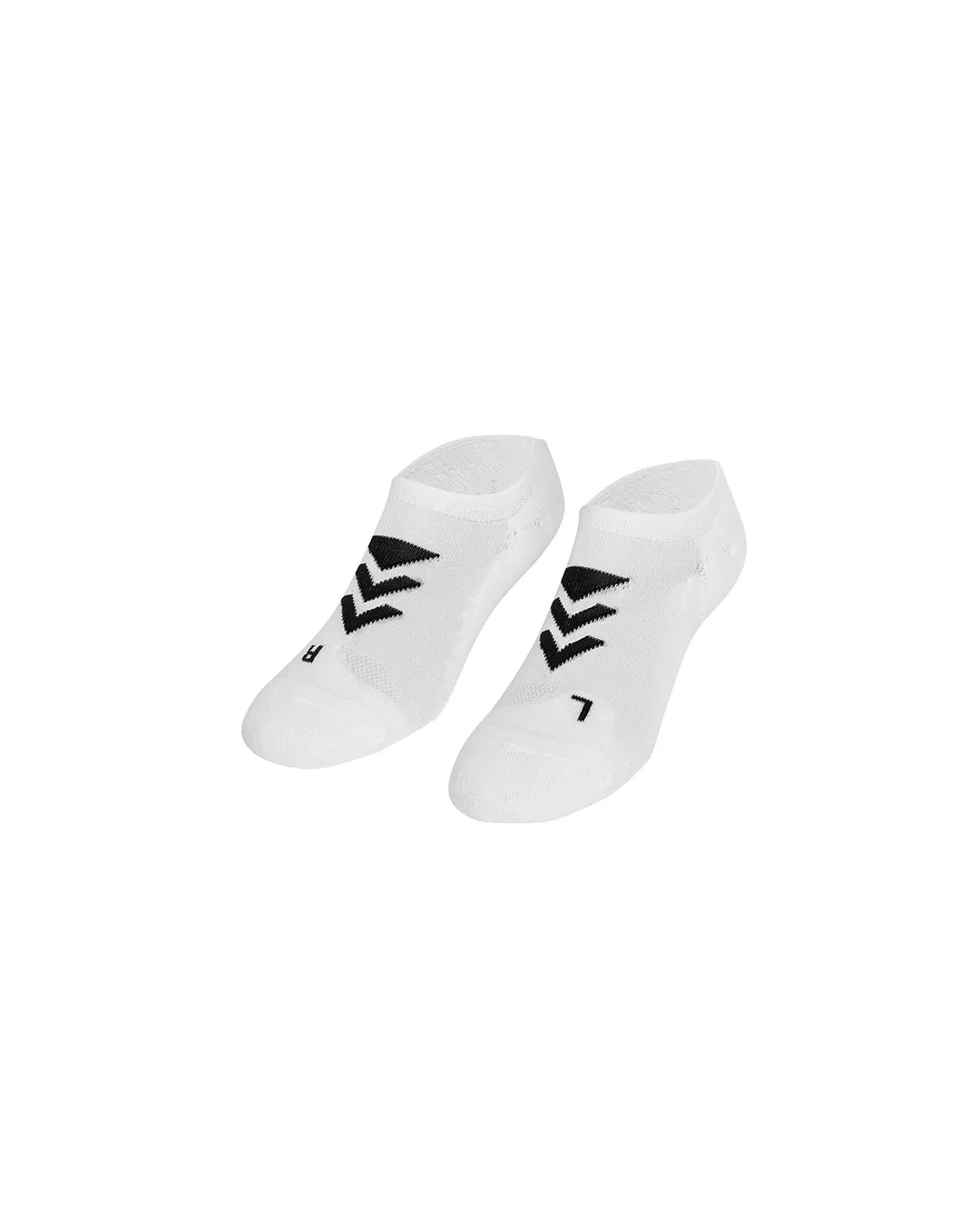 Dri-Fit Compression Ankle Socks | 3 Pack