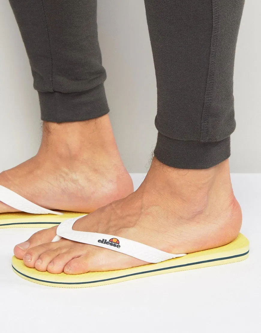Ellesse Pisa Flip Flops