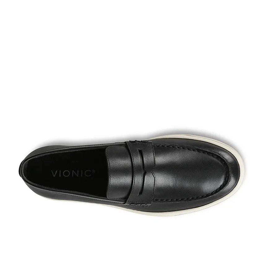 Felix Thompson Men's Shoes - Black