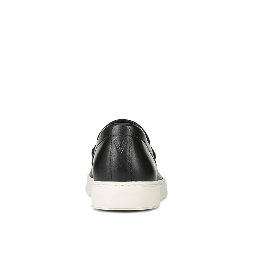 Felix Thompson Men's Shoes - Black