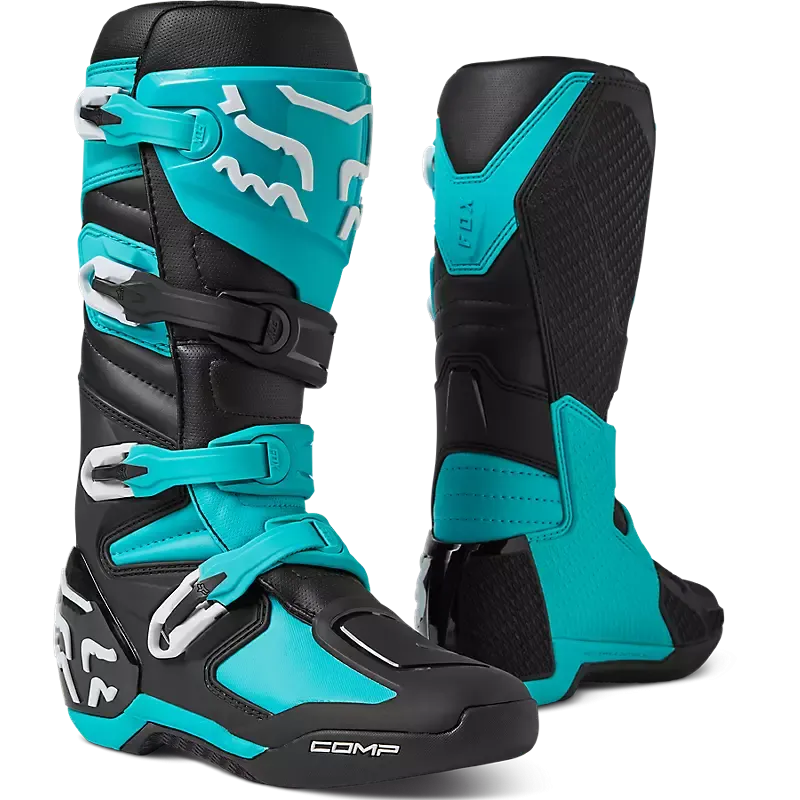 Fox Comp Boots