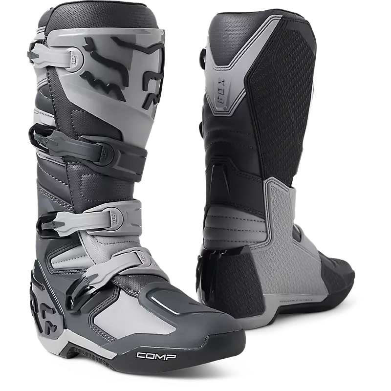 Fox Comp Boots