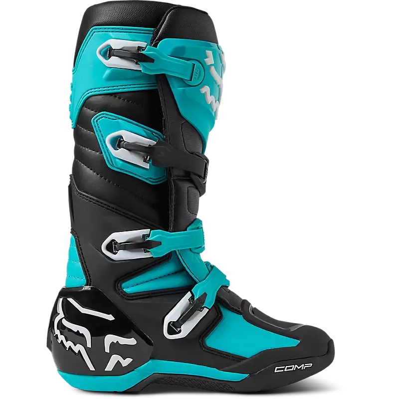 Fox Comp Boots